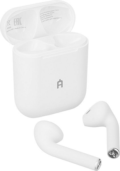 Беспроводные наушники AlterAcs Light TWS