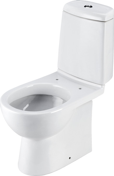 Чаша унитаза напольного Santek Остин 1WH302419