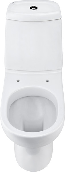 Чаша унитаза напольного Santek Остин 1WH302419