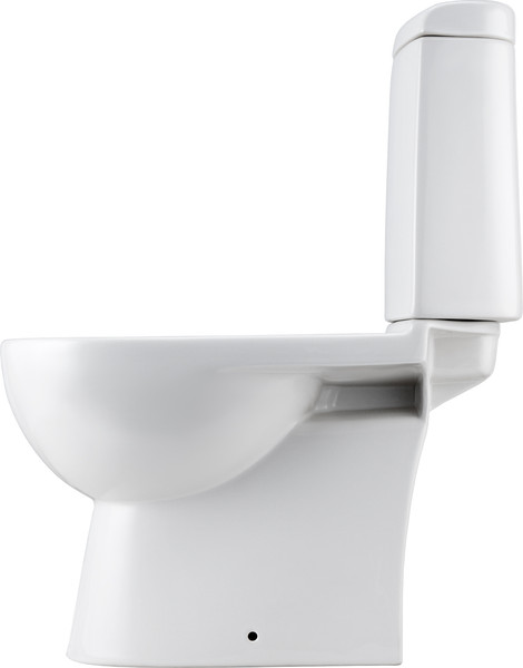 Чаша унитаза напольного Santek Остин 1WH302419