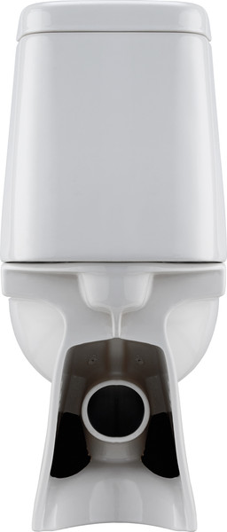 Чаша унитаза напольного Santek Остин 1WH302419