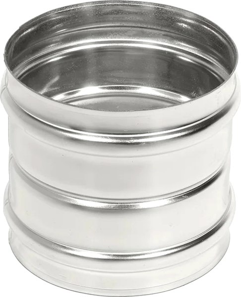 Адаптер для труб Теплов и Сухов Моно М-М 430-0.8 D120 / TS.FRT.AKL.0120.32907 - фото