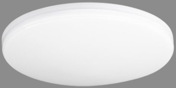 Потолочный светильник INhome Neo Simple-9540-WH 95Вт 230В 4000K 7600Лм / 4690612060859 - фото