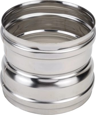 Переходник для труб Теплов и Сухов Моно М-М 430-0.8 D100/120 / TS.FRT.AKP.0100.73738 - фото