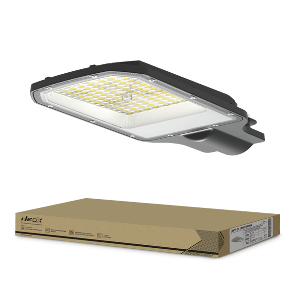 Светильник уличный Neox ДКУ-2L / 4690612057316