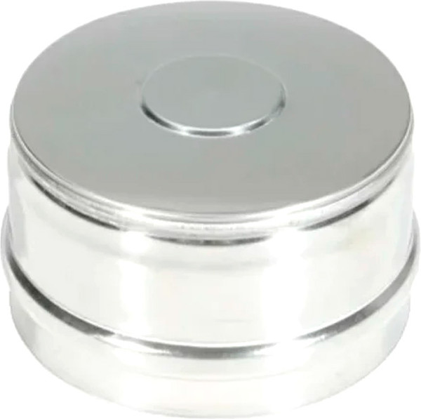 Заглушка дымохода Теплов и Сухов Моно ЗРМ-Р 430-0.5 D150 М / TS.KMP.ZRV.0150.72966 - фото