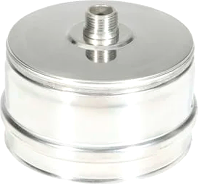 Конденсатоотвод для труб Теплов и Сухов Моно КМ-Р 430-0.5 D250 М / TS.KMP.KND.0250.60315 - фото