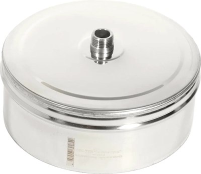 Конденсатоотвод для труб Теплов и Сухов Термо КТ-Р 430-0.5 D310 / TS.KMP.KND.0310.60289 - фото