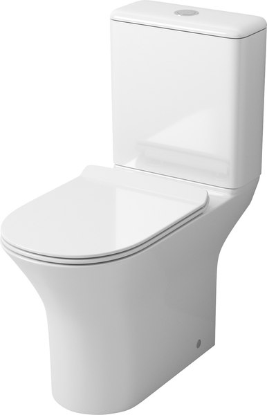 Чаша унитаза напольного Grossman GR-4443S