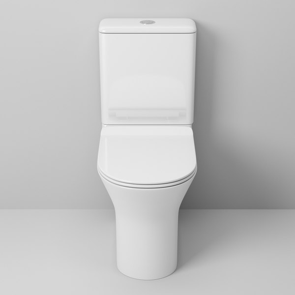 Чаша унитаза напольного Grossman GR-4443S