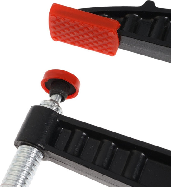 Струбцина Tundra 10657012