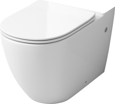 Чаша унитаза напольного Grossman GR-4446S - фото