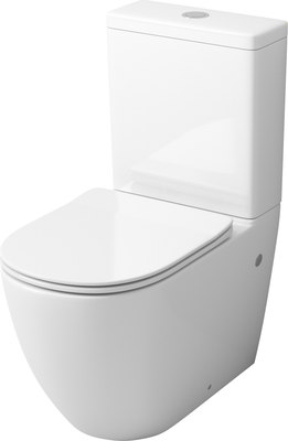 Чаша унитаза напольного Grossman GR-4446S