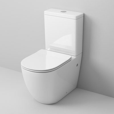 Чаша унитаза напольного Grossman GR-4446S