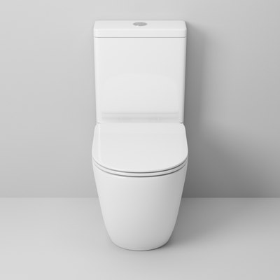 Чаша унитаза напольного Grossman GR-4446S