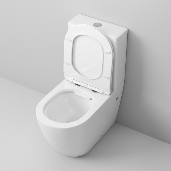 Чаша унитаза напольного Grossman GR-4446S