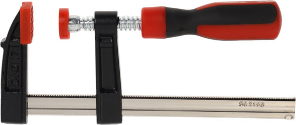 Струбцина Tundra 10657003