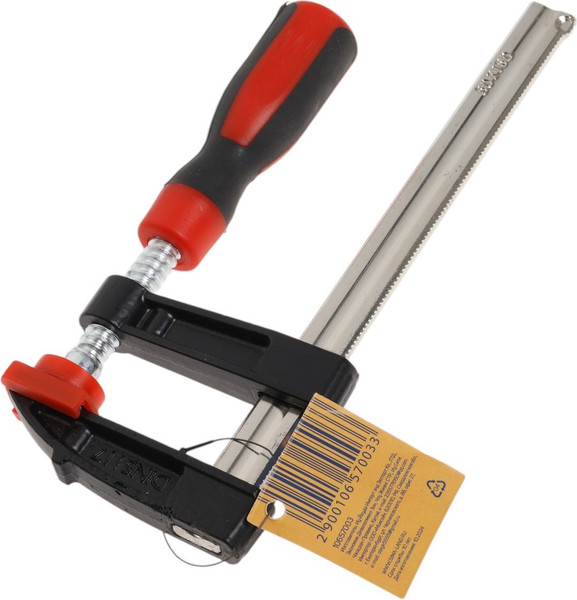 Струбцина Tundra 10657003