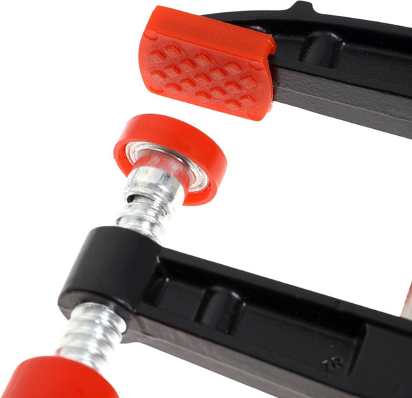 Струбцина Tundra 10657003