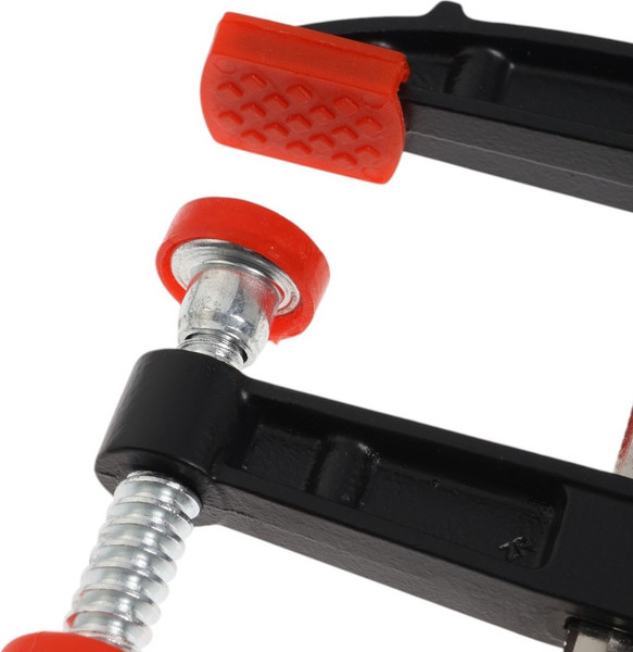 Струбцина Tundra 10657004