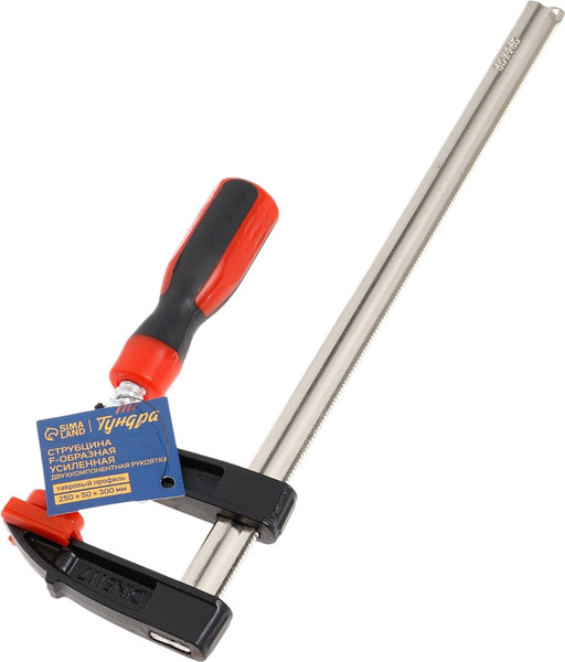 Струбцина Tundra 10657005