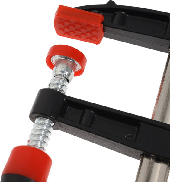 Струбцина Tundra 10657005