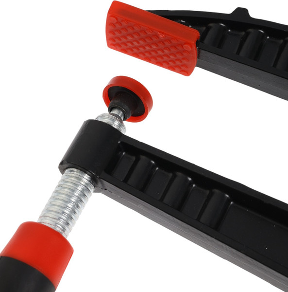 Струбцина Tundra 10657009