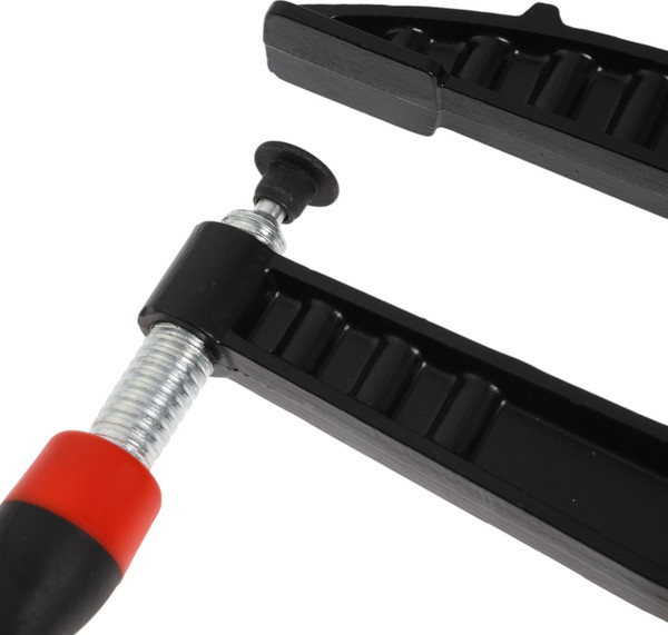 Струбцина Tundra 10657009