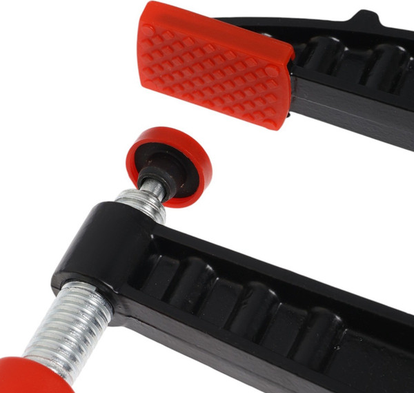 Струбцина Tundra 10657011