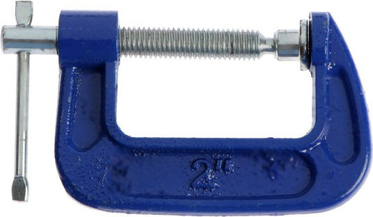 Струбцина Tundra 4774264 - фото