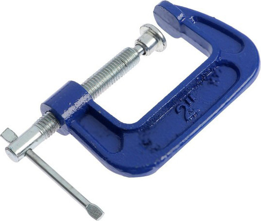 Струбцина Tundra 4774264