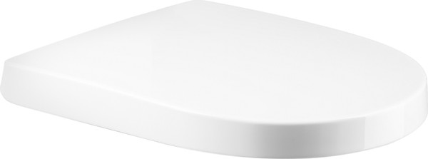 Сиденье для унитаза Cersanit Star 63423 - фото