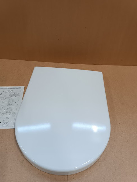 Сиденье для унитаза Cersanit Star 63423