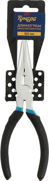 Длинногубцы Tundra 7166096