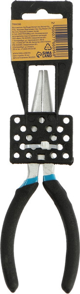 Длинногубцы Tundra 7166096