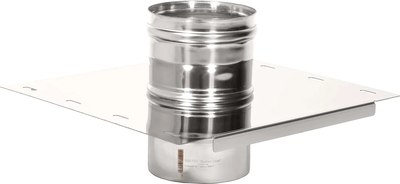 Площадка монтажная для труб Теплов и Сухов ПММ-Р 430-0.8 D150 М / TS.FRT.PLM.0150.77262 - фото