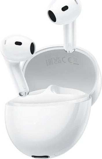 Беспроводные наушники Honor Choice Earbuds S7 CHP-ME00 / 5504ABTK