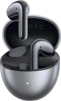 Беспроводные наушники Honor Choice Earbuds S7 CHP-ME00 / 5504ABTQ - фото
