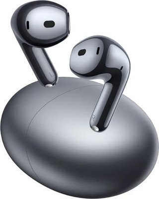 Беспроводные наушники Honor Choice Earbuds S7 CHP-ME00 / 5504ABTQ