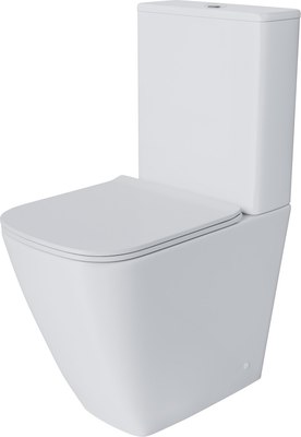 Чаша унитаза напольного Grossman GR-4472S