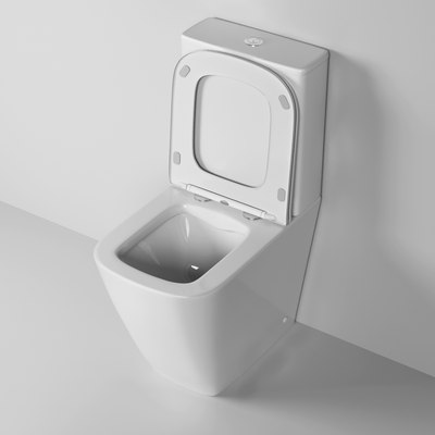 Чаша унитаза напольного Grossman GR-4472S