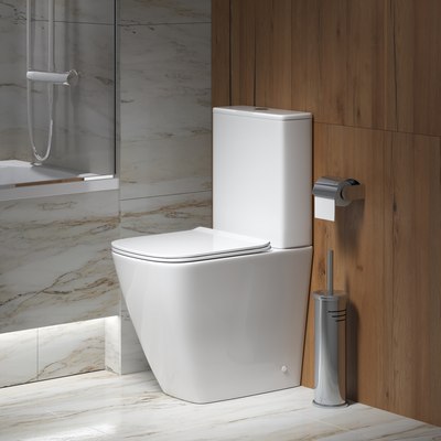 Чаша унитаза напольного Grossman GR-4472S