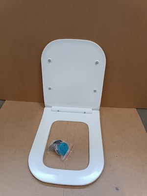 Сиденье для унитаза Grossman GR-4472S