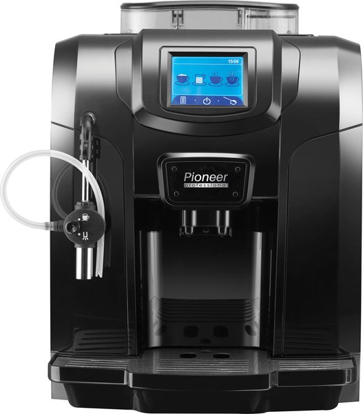 Кофемашина Pioneer CMA016 - фото