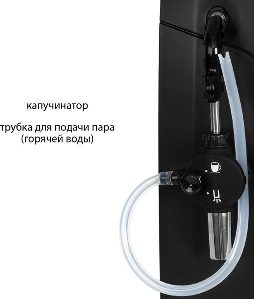 Кофемашина Pioneer CMA016