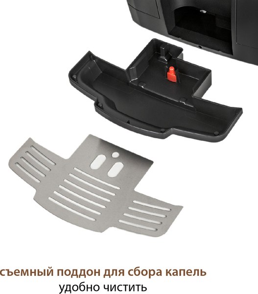 Кофемашина Pioneer CMA016