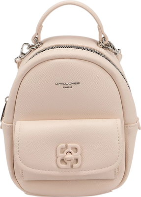 Рюкзак David Jones 823-CM7471-SSL - фото