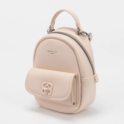 Рюкзак David Jones 823-CM7471-SSL