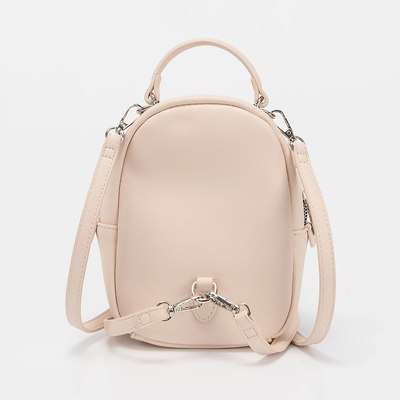 Рюкзак David Jones 823-CM7471-SSL