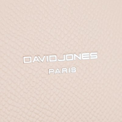 Рюкзак David Jones 823-CM7471-SSL
